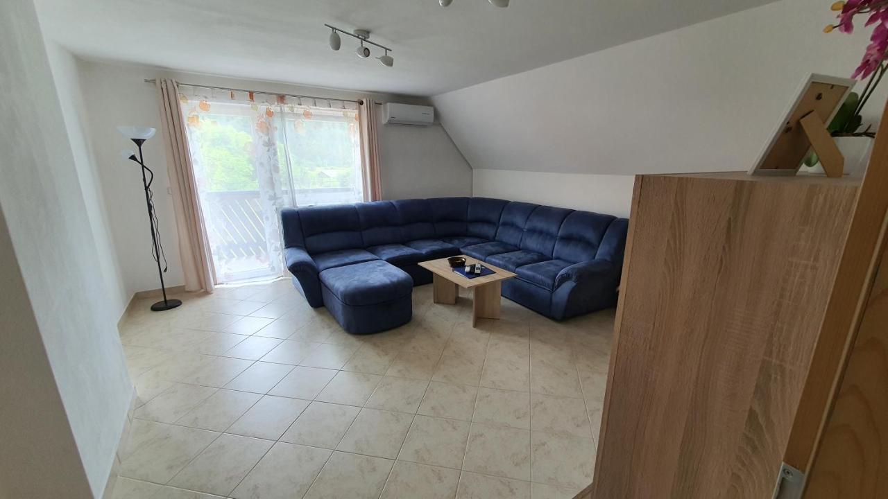 Apartment Tijana Nomenj Zewnętrze zdjęcie