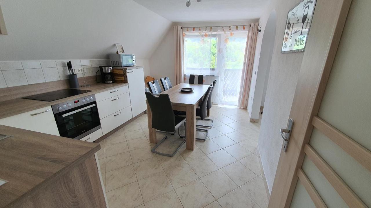 Apartment Tijana Nomenj Zewnętrze zdjęcie