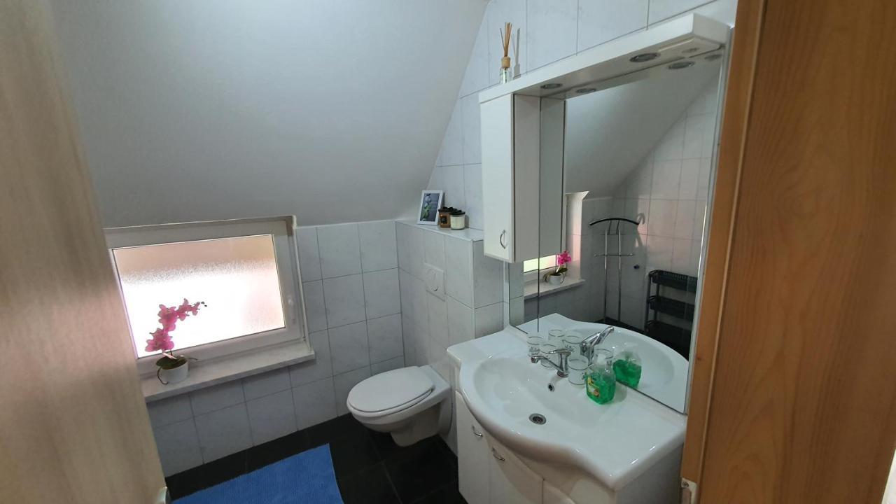 Apartment Tijana Nomenj Zewnętrze zdjęcie