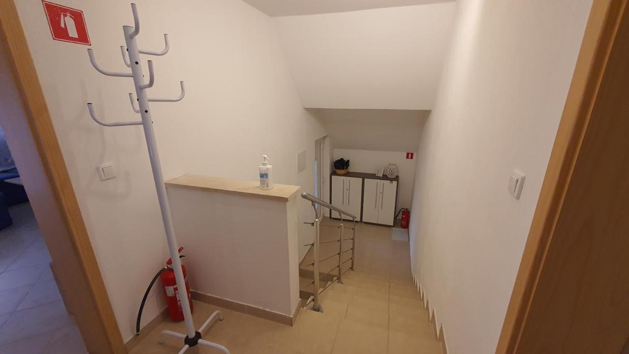 Apartment Tijana Nomenj Zewnętrze zdjęcie