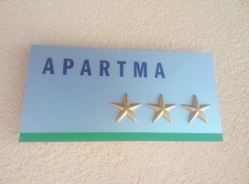 Apartment Tijana Nomenj Zewnętrze zdjęcie